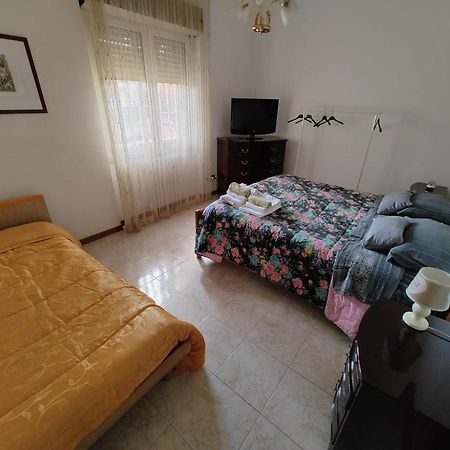 Giardinetti Rooms Rome Luaran gambar
