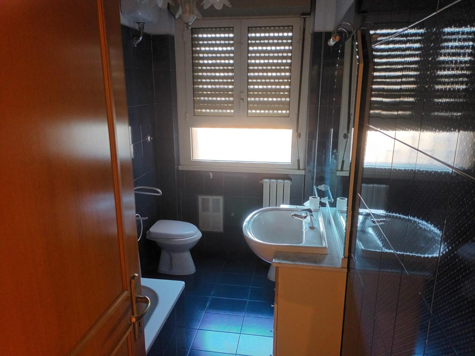 Giardinetti Rooms Rome Luaran gambar