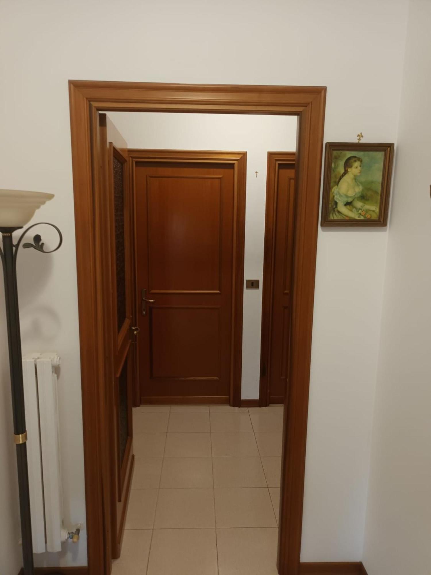 Giardinetti Rooms Rome Luaran gambar