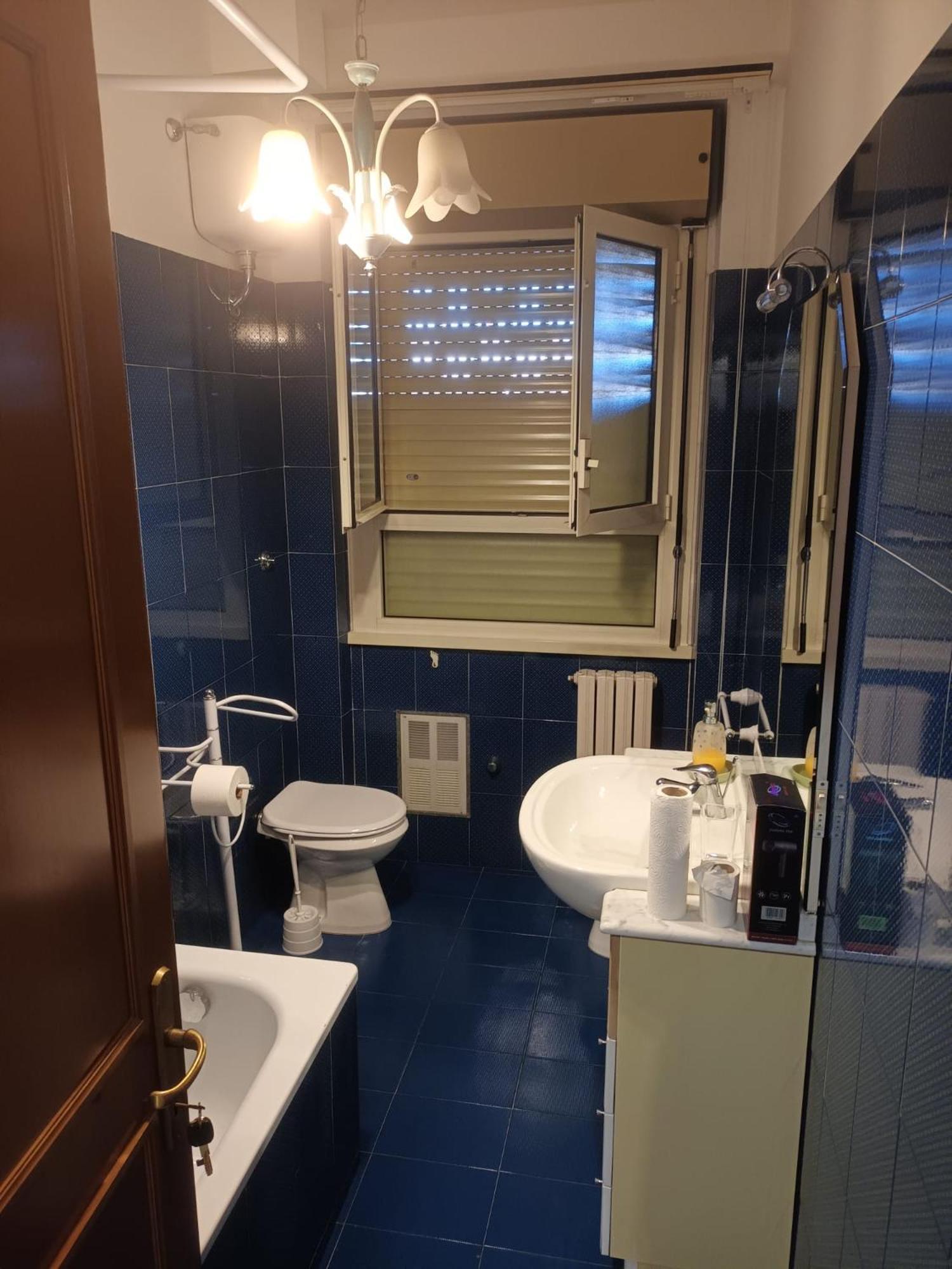 Giardinetti Rooms Rome Luaran gambar