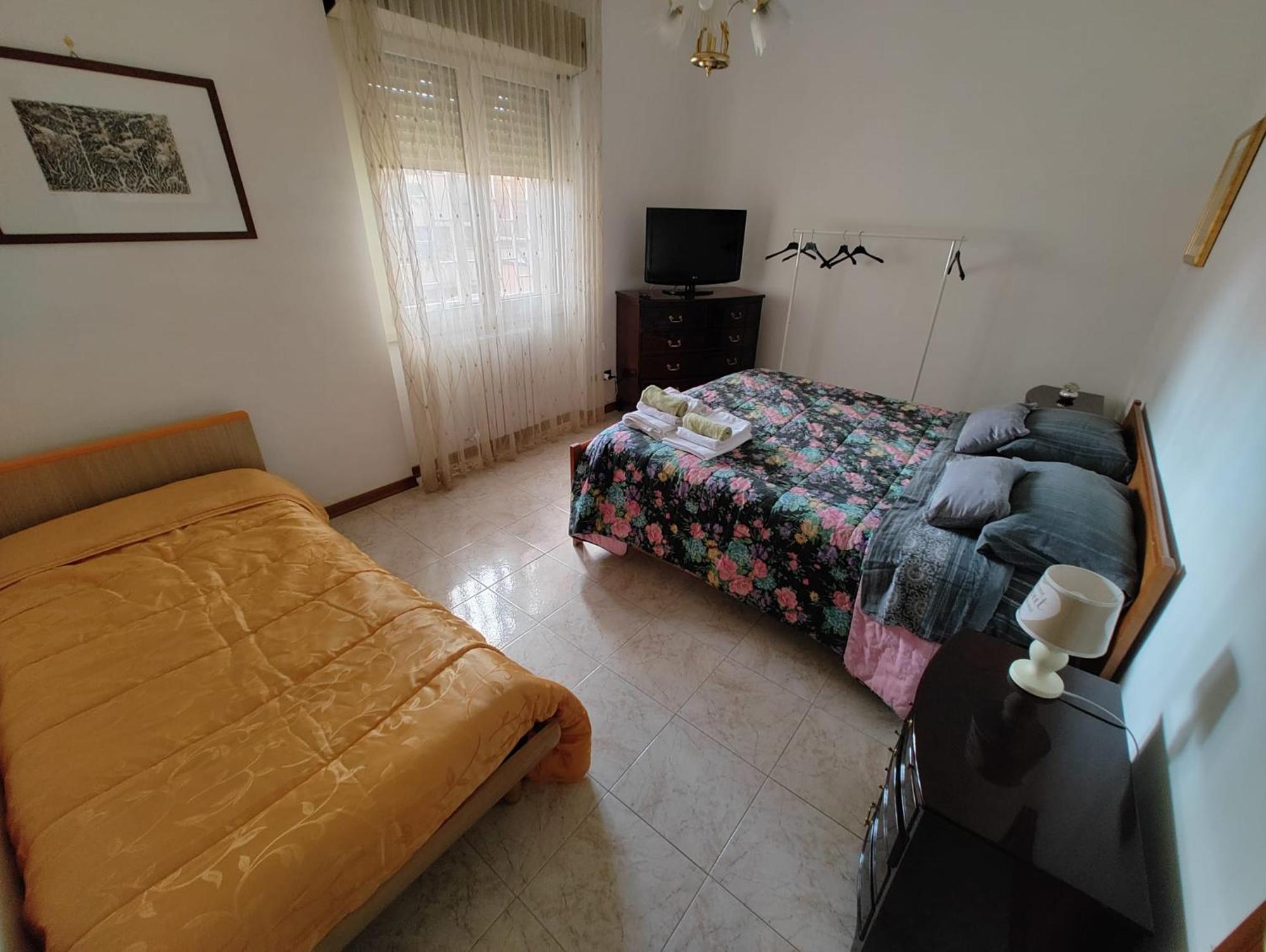 Giardinetti Rooms Rome Luaran gambar