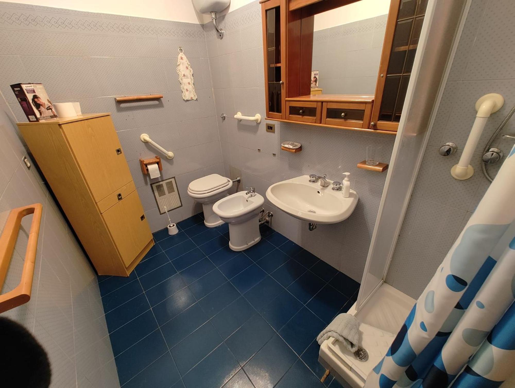 Giardinetti Rooms Rome Luaran gambar