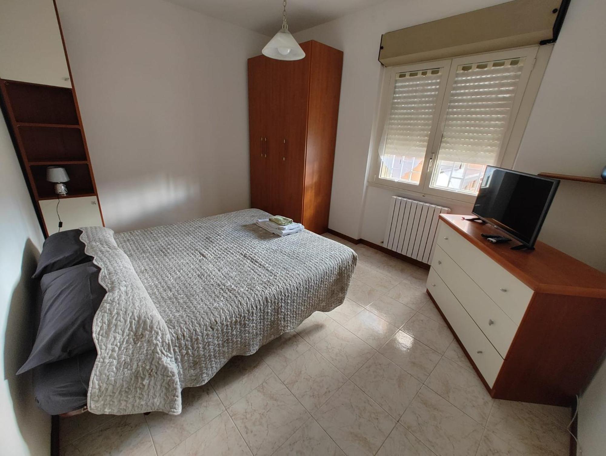 Giardinetti Rooms Rome Luaran gambar
