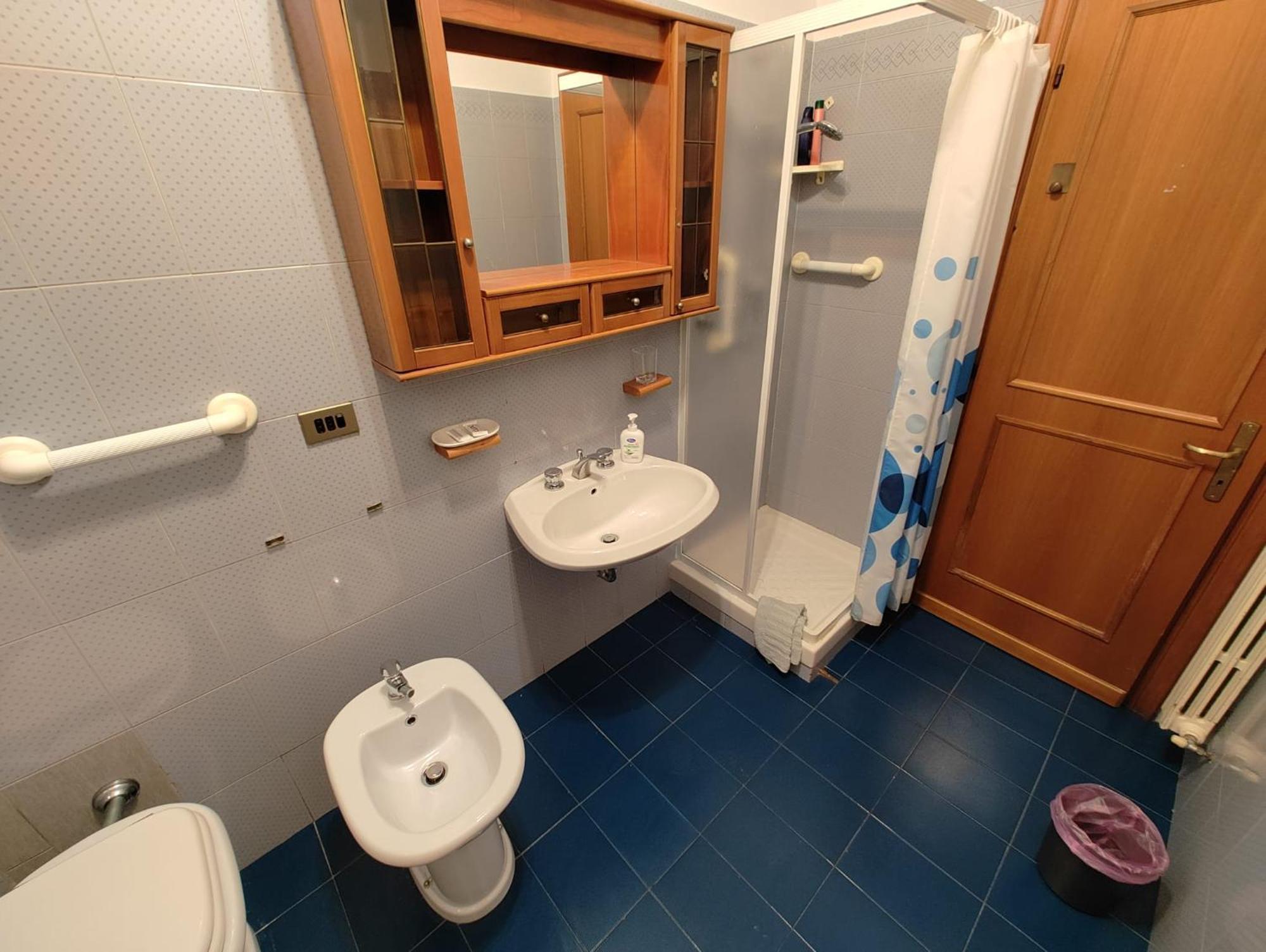 Giardinetti Rooms Rome Luaran gambar