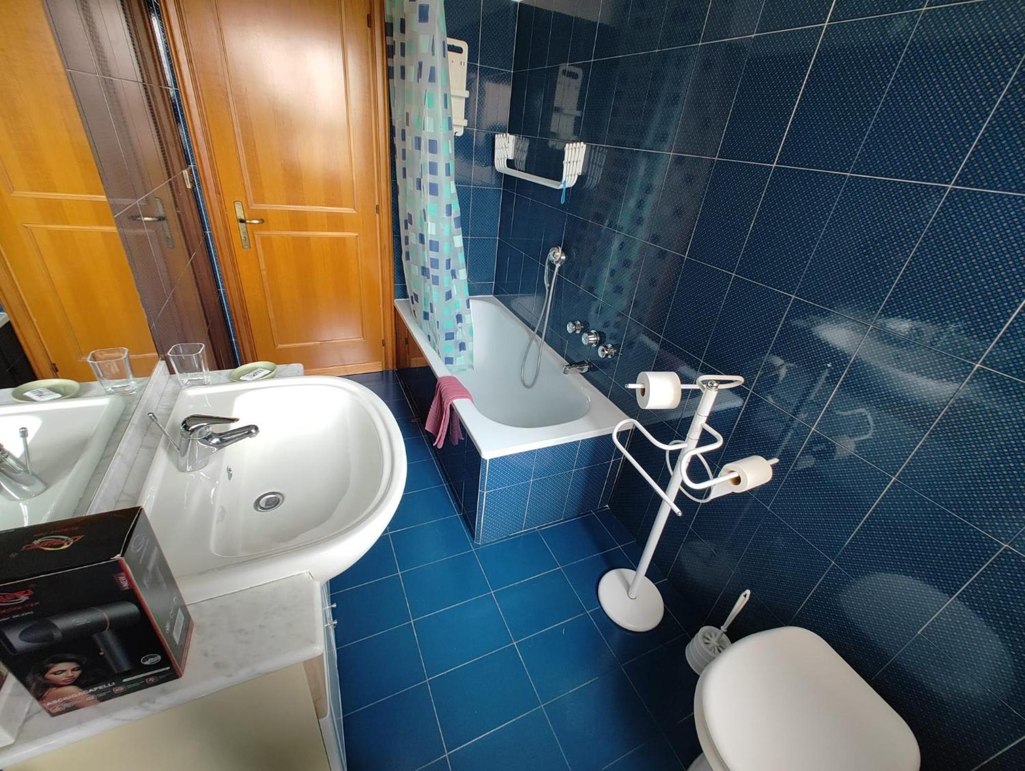 Giardinetti Rooms Rome Luaran gambar